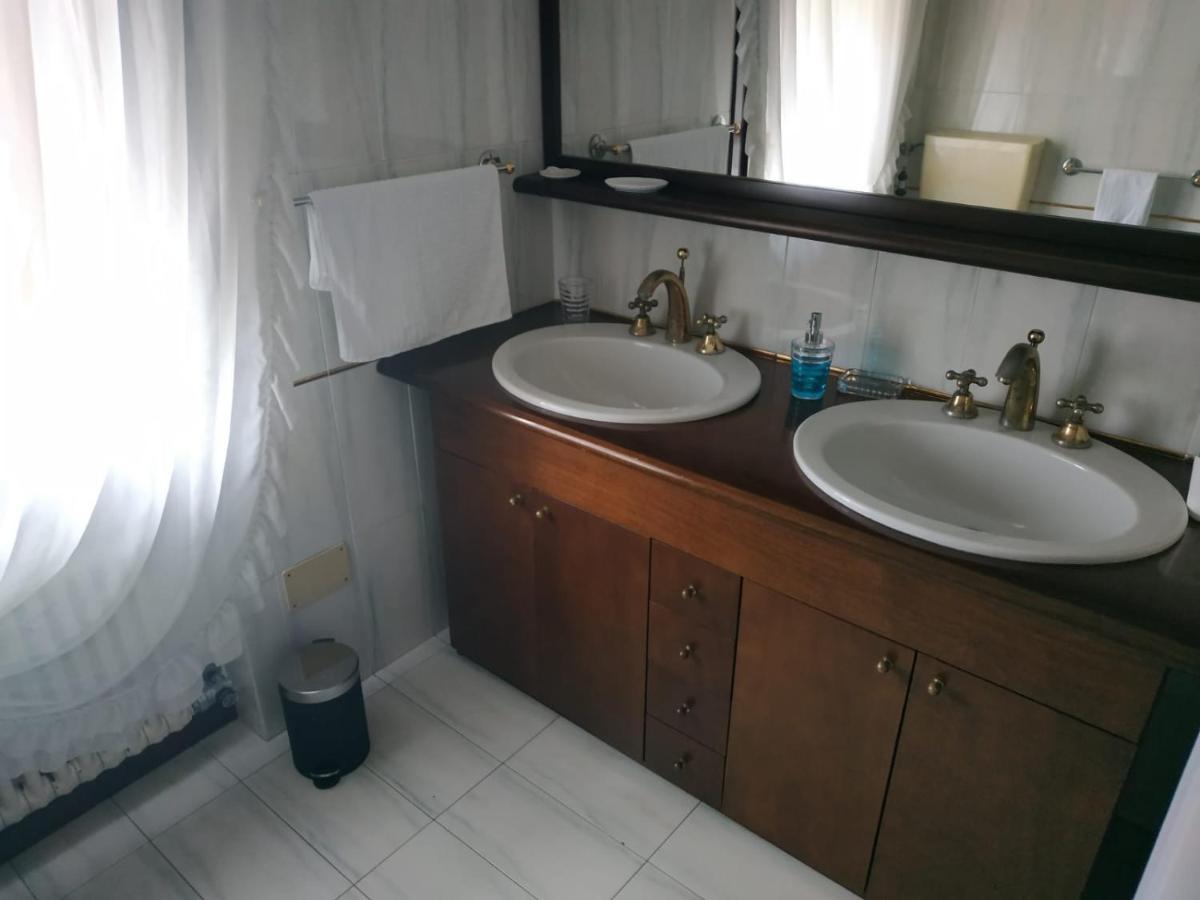Apartmán Acero Vicenza Exteriér fotografie